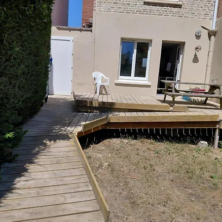 Apartment Parisette