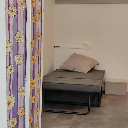 Parisette Apartment *