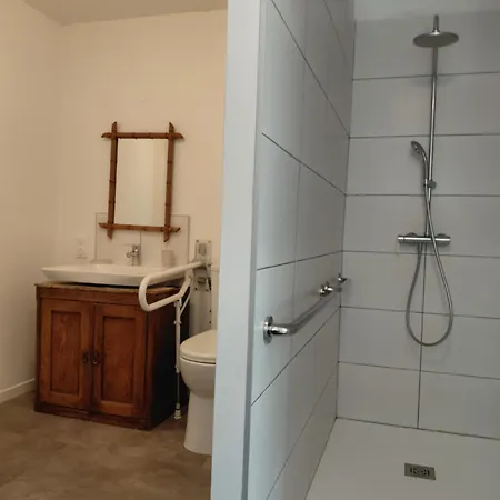 Parisette Apartment *