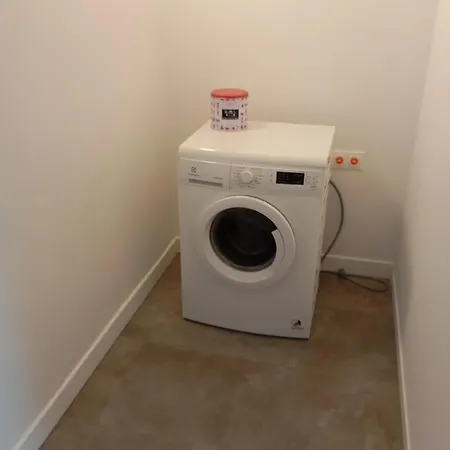 Apartment Parisette Bray-Dunes