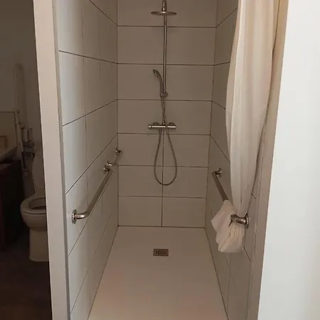 Apartment Parisette