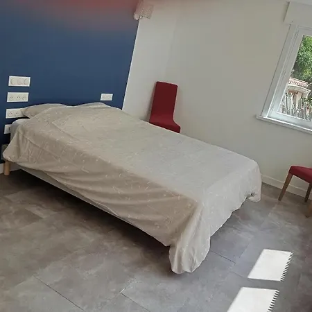 Apartment Parisette Bray-Dunes