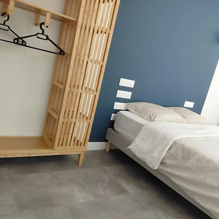 Apartment Parisette *